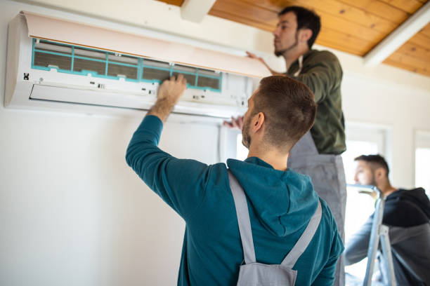 Best Seasonal HVAC Services in Gentry, AR