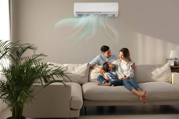 Best Geothermal HVAC Systems in Gentry, AR
