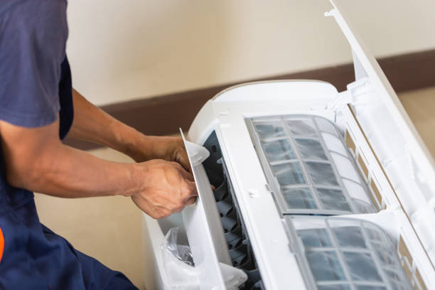 Best HVAC Equipment and Components in Gentry, AR