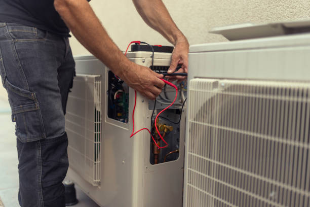 Best Residential HVAC in Gentry, AR